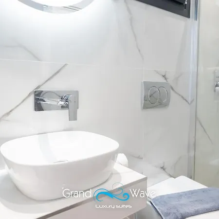 Apartment Grand Wave Luxury *