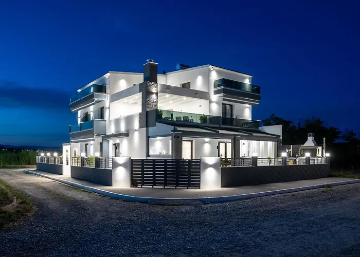 Grand Wave Luxury Flogita