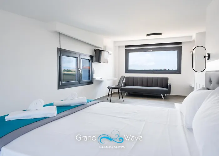 Grand Wave Luxury Flogita