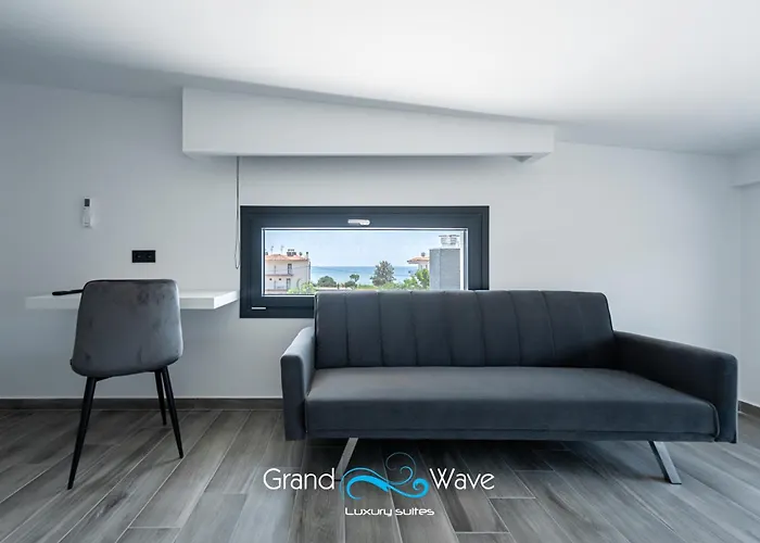 Grand Wave Luxury