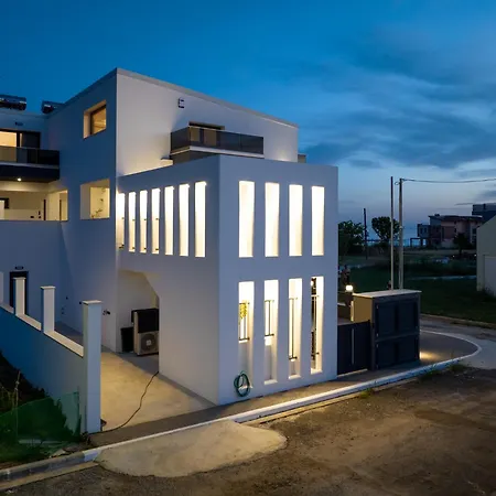 Διαμέρισμα Grand Wave Luxury