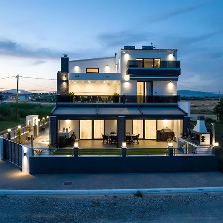 Grand Wave Luxury Διαμέρισμα
