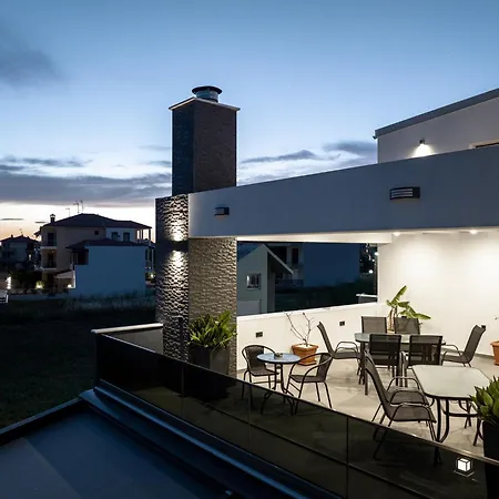 Apartamento Grand Wave Luxury *