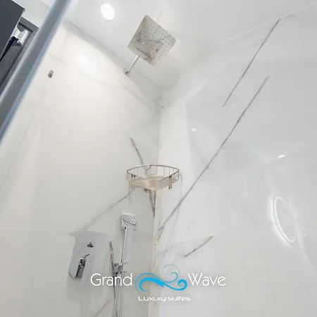 Διαμέρισμα Grand Wave Luxury
