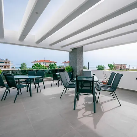 Grand Wave Luxury Διαμέρισμα